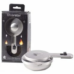 Offres 😍 Thermo Fire Silverstar - Kit De Fondue ✔️