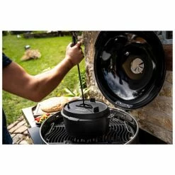 Grosses soldes ❤️ NAPOLEON Elévateur Pour Casserole En Fonte - Accessoires Pour Raclette Et Foundue 🥰 5 Grosses soldes ❤️ NAPOLEON Elévateur Pour Casserole En Fonte - Accessoires Pour Raclette Et Foundue 🥰 -Krups Shop unnamed file 122