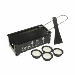 Les meilleures critiques de 👏 Heidi Cheese Line Alpe XL - Grils à Raclette 😉