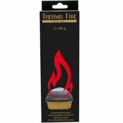Meilleur prix 🥰 Thermo Fire 311786 - Kit De Fondue 💯
