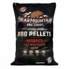 Meilleure affaire 🎁 BearMountain Mesquite 9 Kg Pellets - Accessoires Pour Raclette Et Foundue ⭐