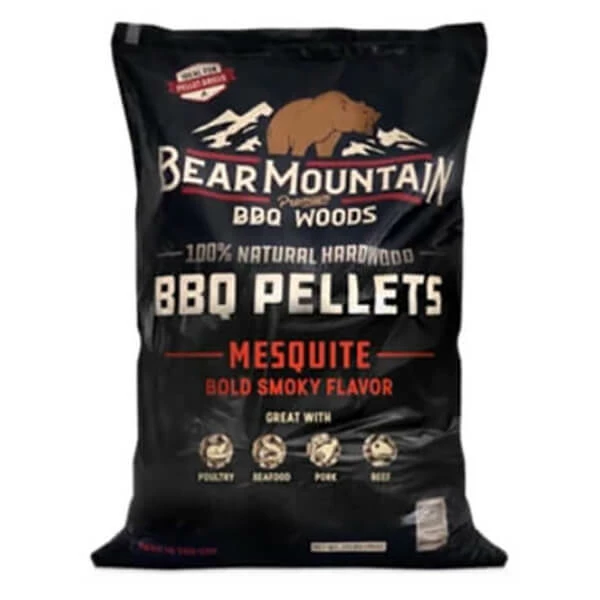 Meilleure affaire 🎁 BearMountain Mesquite 9 Kg Pellets - Accessoires Pour Raclette Et Foundue ⭐ 1 Meilleure affaire 🎁 BearMountain Mesquite 9 Kg Pellets - Accessoires Pour Raclette Et Foundue ⭐