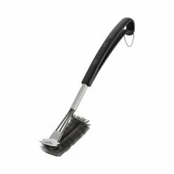 Offres 🧨 NAPOLEON Brosse à Griller Parallèle En Acier Inoxydable - Accessoires Pour Raclette Et Foundue ❤️