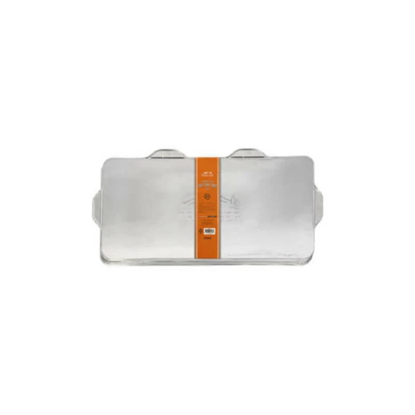 Promo 🧨 Traeger Film De Protection De La Tôle D'écoulement Timberline 1300 - Accessoires Pour Raclette Et Foundue 🛒 1 Promo 🧨 Traeger Film De Protection De La Tôle D'écoulement Timberline 1300 - Accessoires Pour Raclette Et Foundue 🛒