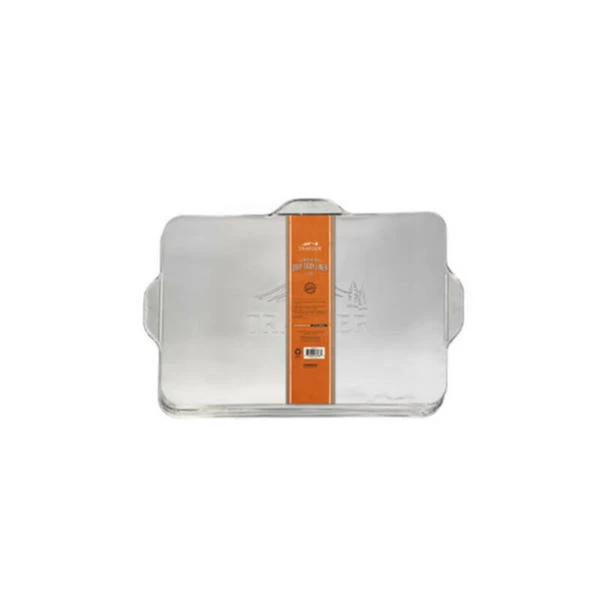 Vente flash 😍 Traeger Film De Protection De La Tôle D'écoulement Timberline 850 - Accessoires Pour Raclette Et Foundue ⌛ 1 Vente flash 😍 Traeger Film De Protection De La Tôle D'écoulement Timberline 850 - Accessoires Pour Raclette Et Foundue ⌛