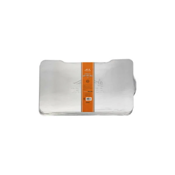 Meilleure vente 🎉 Traeger Film De Protection De La Tôle D'écoulement Ironwood 885 - Accessoires Pour Raclette Et Foundue 🥰 1 Meilleure vente 🎉 Traeger Film De Protection De La Tôle D'écoulement Ironwood 885 - Accessoires Pour Raclette Et Foundue 🥰