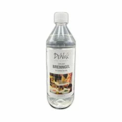 Remise ⭐ DeWok Pâte à Brûler 1L - Accessoires Pour Raclette Et Foundue 🤩