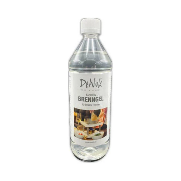 Remise ⭐ DeWok Pâte à Brûler 1L - Accessoires Pour Raclette Et Foundue 🤩 1 Remise ⭐ DeWok Pâte à Brûler 1L - Accessoires Pour Raclette Et Foundue 🤩