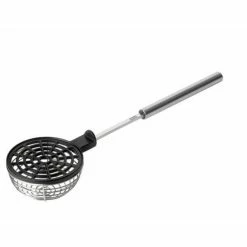 Les meilleures critiques de 👏 Stöckli Passoire à Fondue Avec Couvercle 2 Pcs. - Kit De Fondue ⭐