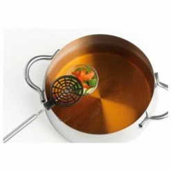 Les meilleures critiques de 👏 Stöckli Passoire à Fondue Avec Couvercle 2 Pcs. - Kit De Fondue ⭐ -Krups Shop unnamed file 175