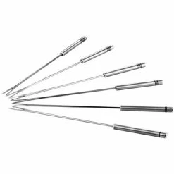 Les meilleures critiques de 😍 Novis Gabeln 6er Set - Accessoires Pour Raclette Et Foundue 😍