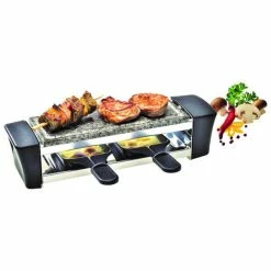 De gros 🌟 Primotecq Raclette 2 - Grils à Raclette 🛒