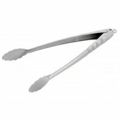 Remise 👍 Tepro Pince à Barbecue 44.5cm - Accessoires Pour Raclette Et Foundue ✔️