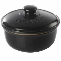Top 10 🛒 Roemertopf Mini-braisière Avec Couvercle BBQ ø12.5cm - Accessoires Pour Raclette Et Foundue 💯