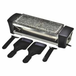 De gros 🌟 Primotecq Raclette 2 - Grils à Raclette 🛒 -Krups Shop unnamed file 21
