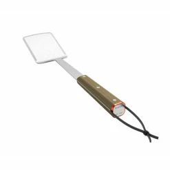 Meilleure vente ⌛ Traeger Spatule Pour BBQ - Accessoires Pour Raclette Et Foundue 🧨