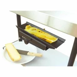 Tout neuf 🎉 TTM Raclette Resty - Accessoires Pour Raclette Et Foundue ✔️