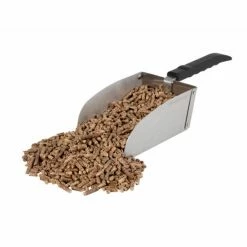 Acheter 🔔 Broil King Pellet Scoop - Accessoires Pour Raclette Et Foundue 😀