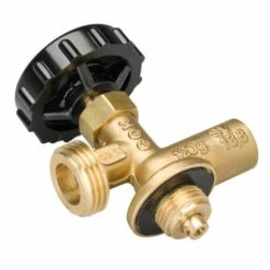 Offres 😍 TTM Adaptateur Pour Bouteilles Rechargeables Campingaz R907 + R904 - Accessoires Pour Raclette Et Foundue 🎁