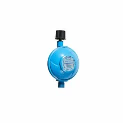 Meilleure vente ✨ Campingaz Régulateur De Pression De Gaz Pour Bouteille CAG 50mbar - Accessoires Pour Raclette Et Foundue 🔔