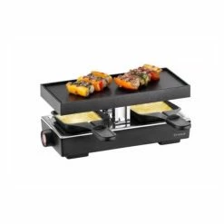 Grosses soldes 🛒 Trisa Style 2er - Grils à Raclette ✔️