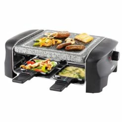 Top 10 ⌛ Princess Rac 4 Stone - Grils à Raclette ✔️