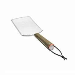 Nouveau 🌟 Traeger XXL Spatule à BBQ - Accessoires Pour Raclette Et Foundue ✨