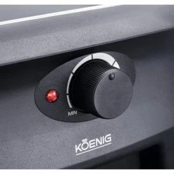 Top 10 🎁 Koenig Raclette Gourmet 8 - Grils à Raclette 🎁 -Krups Shop unnamed file 296