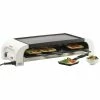 Les meilleures critiques de 😀 Stöckli Pizzagrill For8 - Grils à Raclette 🛒
