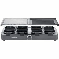 Grosses soldes â SEVERIN Gril Ă Raclette RG2371 - Grils Ă Raclette â