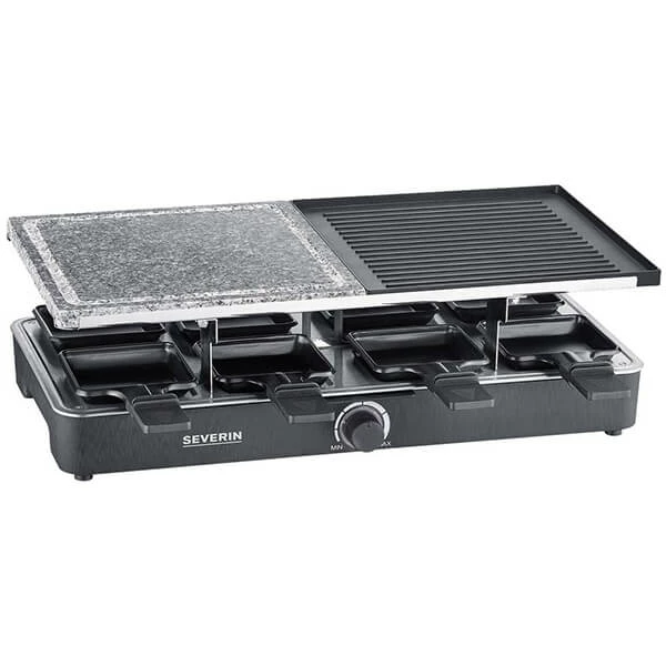 Grosses soldes ⌛ SEVERIN Gril à Raclette RG2371 - Grils à Raclette ⌛ 2 Grosses soldes ⌛ SEVERIN Gril à Raclette RG2371 - Grils à Raclette ⌛ – Image 2