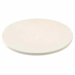 Le moins cher 🌟 The Bastard Pierre à Pizza Compact BB218 - Accessoires Pour Raclette Et Foundue 🔥