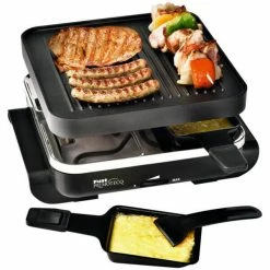 Coupon 😍 Primotecq Raclette 4 - Grils à Raclette 👍