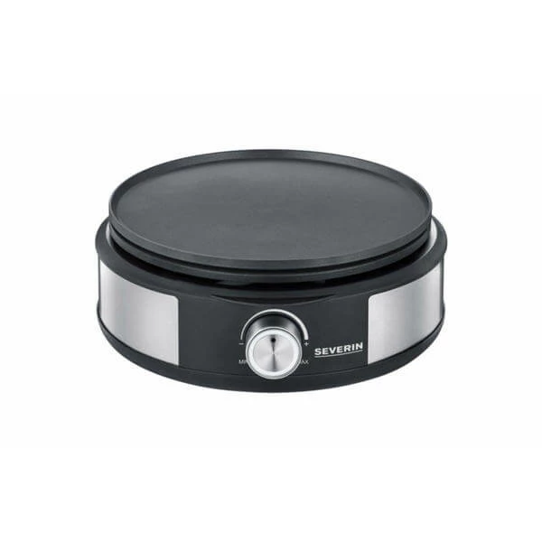 Bon marché 😉 SEVERIN FO2471 Combiné Fondue-crêpes - Kit De Fondue ❤️ 2 Bon marché 😉 SEVERIN FO2471 Combiné Fondue-crêpes - Kit De Fondue ❤️ – Image 2