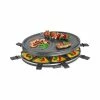 Nouveau 🛒 Clatronic RG 3517 - Grils à Raclette 🔔
