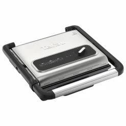 Meilleure affaire 🛒 Tefal Inicio Grill Adjust GC242DCH - Gril De Contact 🧨