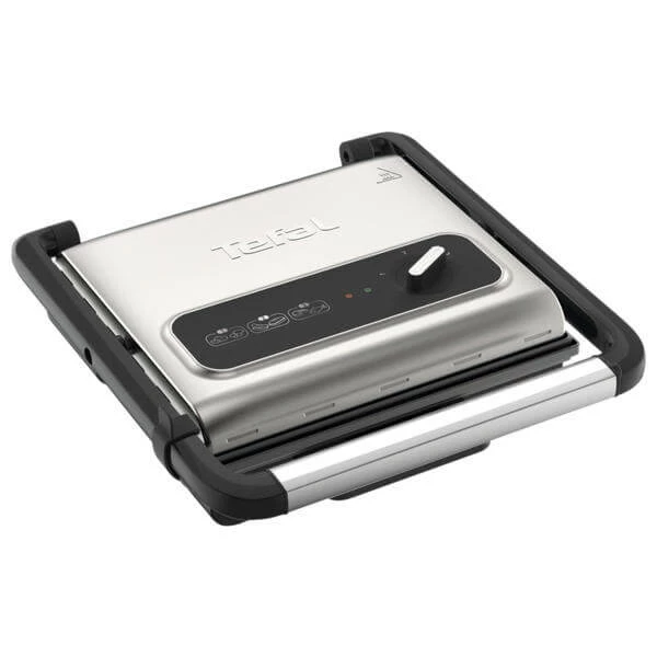 Meilleure affaire 🛒 Tefal Inicio Grill Adjust GC242DCH - Gril De Contact 🧨 1 Meilleure affaire 🛒 Tefal Inicio Grill Adjust GC242DCH - Gril De Contact 🧨