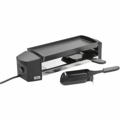 Acheter 🔥 Stöckli CheeseGrill2 - Grils à Raclette 👍