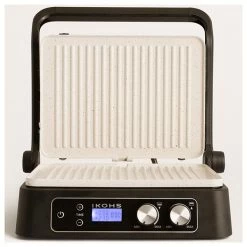 Vente flash 🔔 CREATE STONE GRILL DUAL PRO - Gril De Contact 🔥