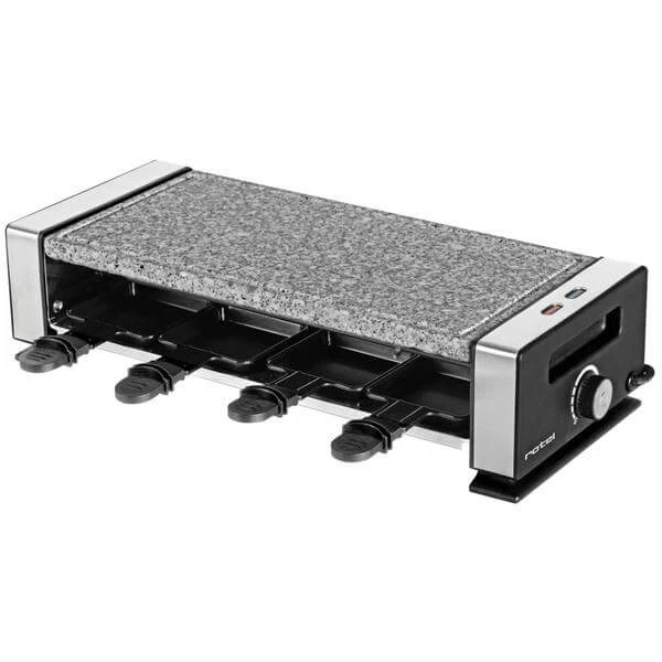 Offres 🌟 Rotel Raclette Grill 1232CH - Grils à Raclette 😉 1 Offres 🌟 Rotel Raclette Grill 1232CH - Grils à Raclette 😉