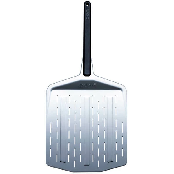 Grosses soldes 😀 Ooni Pelle à Pizza Perforée 12 - Accessoires Pour Raclette Et Foundue 🥰 2 Grosses soldes 😀 Ooni Pelle à Pizza Perforée 12 - Accessoires Pour Raclette Et Foundue 🥰 – Image 2