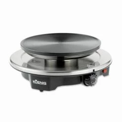 Bon marché 🥰 Koenig Rechaud Für Caquelon - Kit De Fondue 🧨