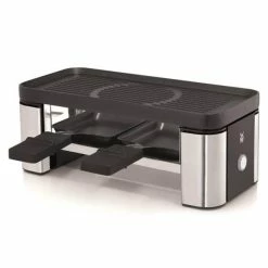 Promo ✔️ WMF LONO Raclette For 2 - Grils à Raclette 🔥