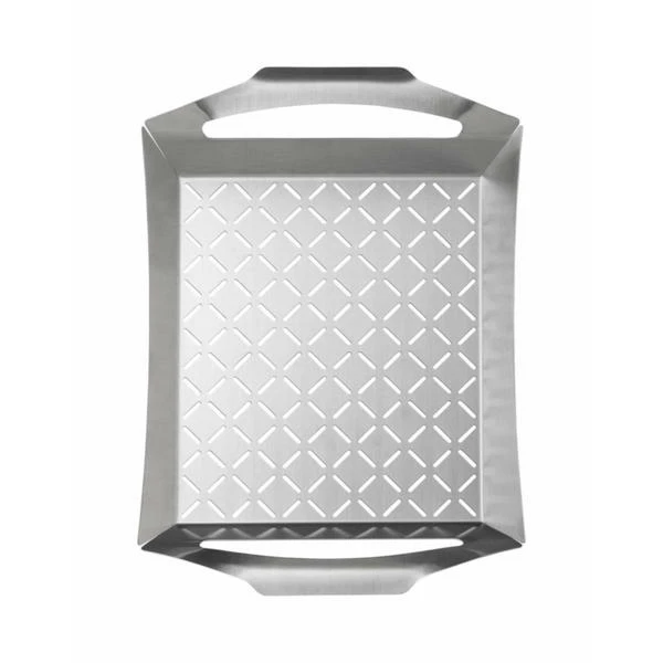 Meilleure vente 💯 NAPOLEON Panier à Légumes PRO En Acier Inoxydable - Accessoires Pour Raclette Et Foundue 😍 1 Meilleure vente 💯 NAPOLEON Panier à Légumes PRO En Acier Inoxydable - Accessoires Pour Raclette Et Foundue 😍