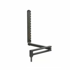 Tout neuf ❤️ Nouvel Bras Pivotant Double - Accessoires Pour Raclette Et Foundue ✔️