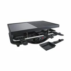 Remise 💯 Steba RC 28 - Grils à Raclette ⭐