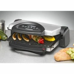 Meilleur prix 💯 Rommelsbacher MULTIGRILL KG 1600 - Gril De Contact 🎉