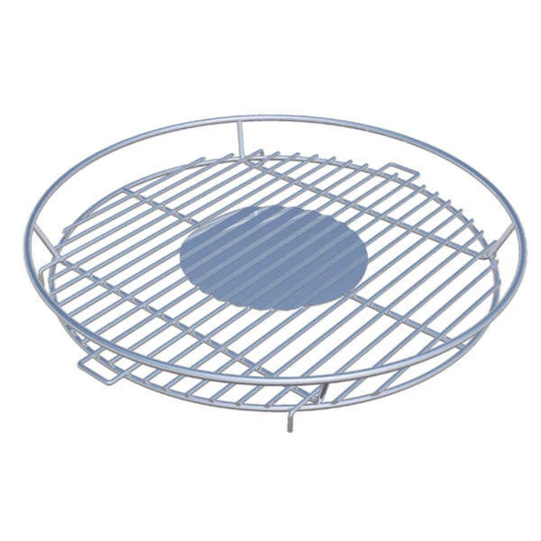 Nouveau 😀 LotusGrill Grille De Cuisson Pour Lotus XL - Accessoires Pour Raclette Et Foundue 👏 1 Nouveau 😀 LotusGrill Grille De Cuisson Pour Lotus XL - Accessoires Pour Raclette Et Foundue 👏