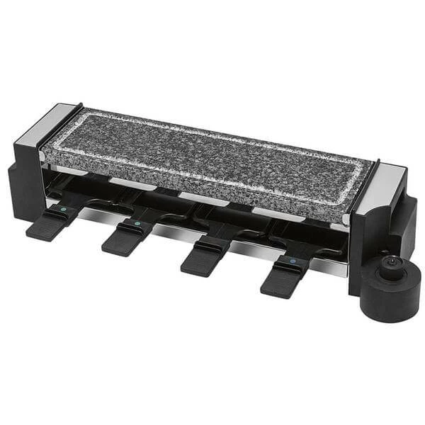 Le moins cher 👏 Clatronic RG 3678 - Grils à Raclette 🤩 2 Le moins cher 👏 Clatronic RG 3678 - Grils à Raclette 🤩 – Image 2