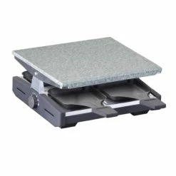 Sortie 🌟 Steba RC44 - Grils à Raclette 🥰